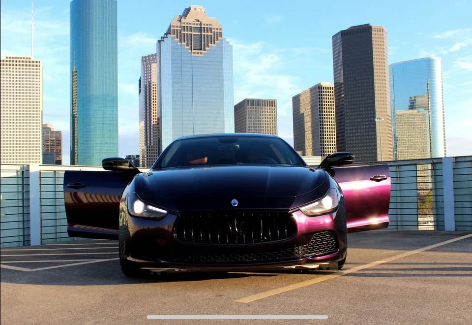 2017 Maserati Ghibli 3rd Gen - Image 5 of 14