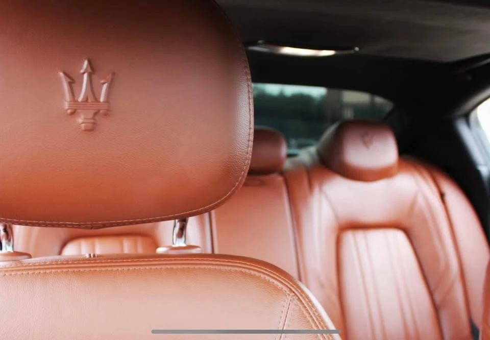 2017 Maserati Ghibli 3rd Gen - Image 11 of 14