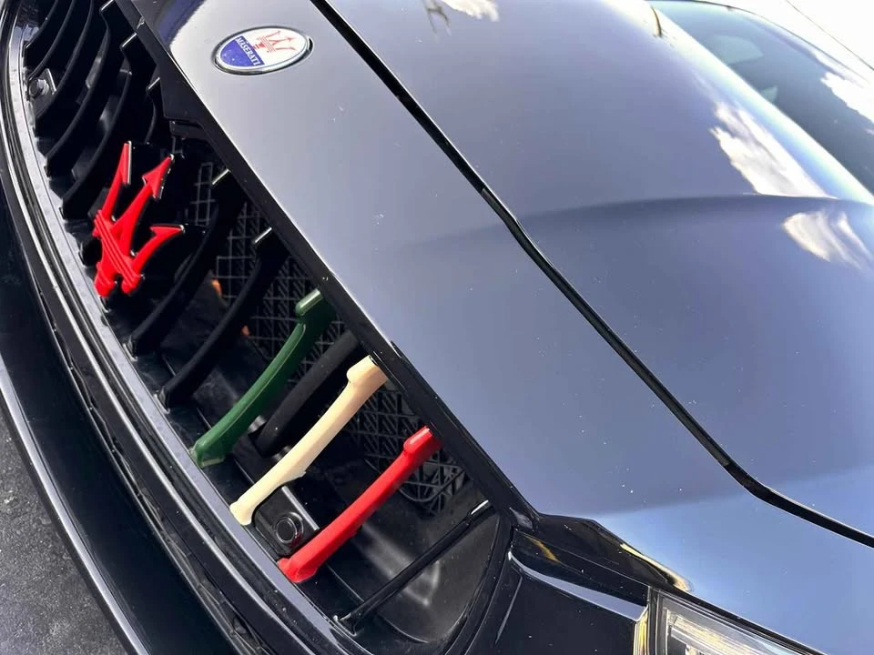 2017 Maserati Ghibli 3rd Gen - Image 5 of 16