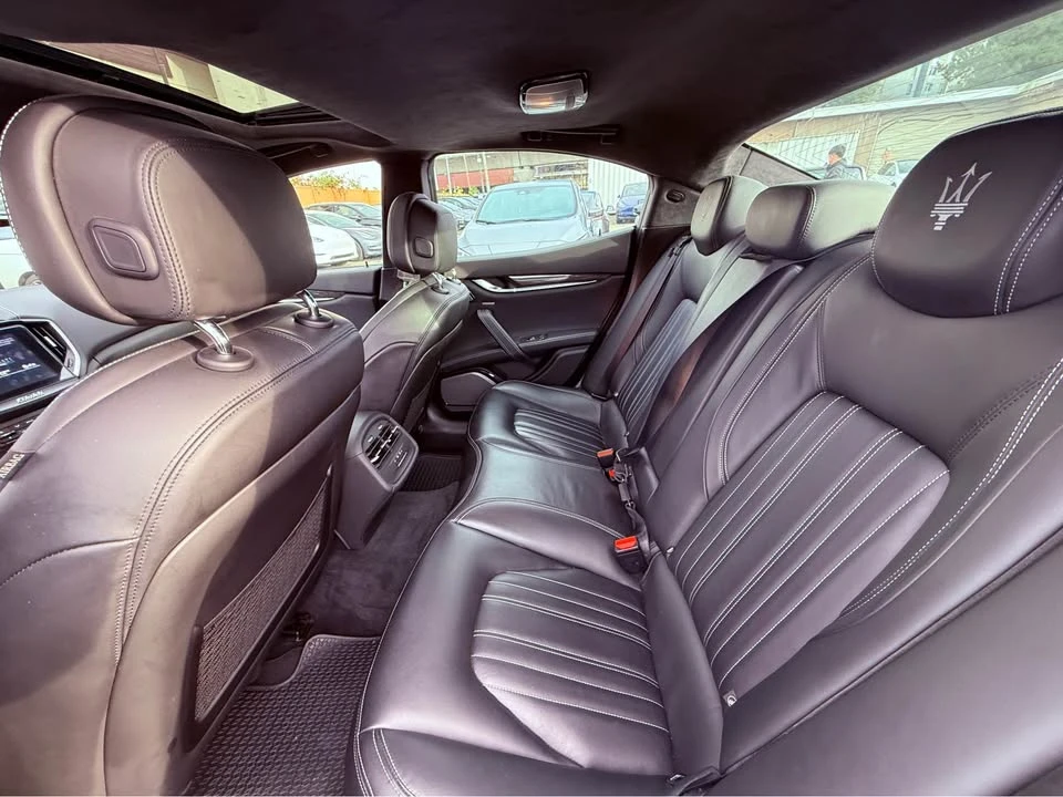 2017 Maserati Ghibli 3rd Gen - Image 6 of 16