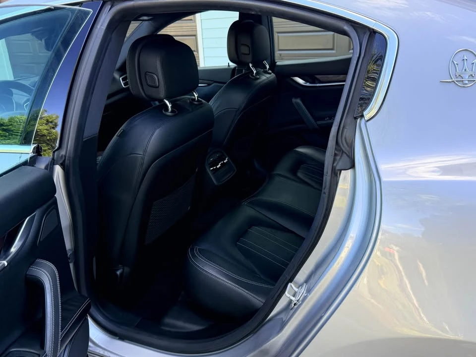 2017 Maserati Ghibli 3rd Gen - Image 7 of 14