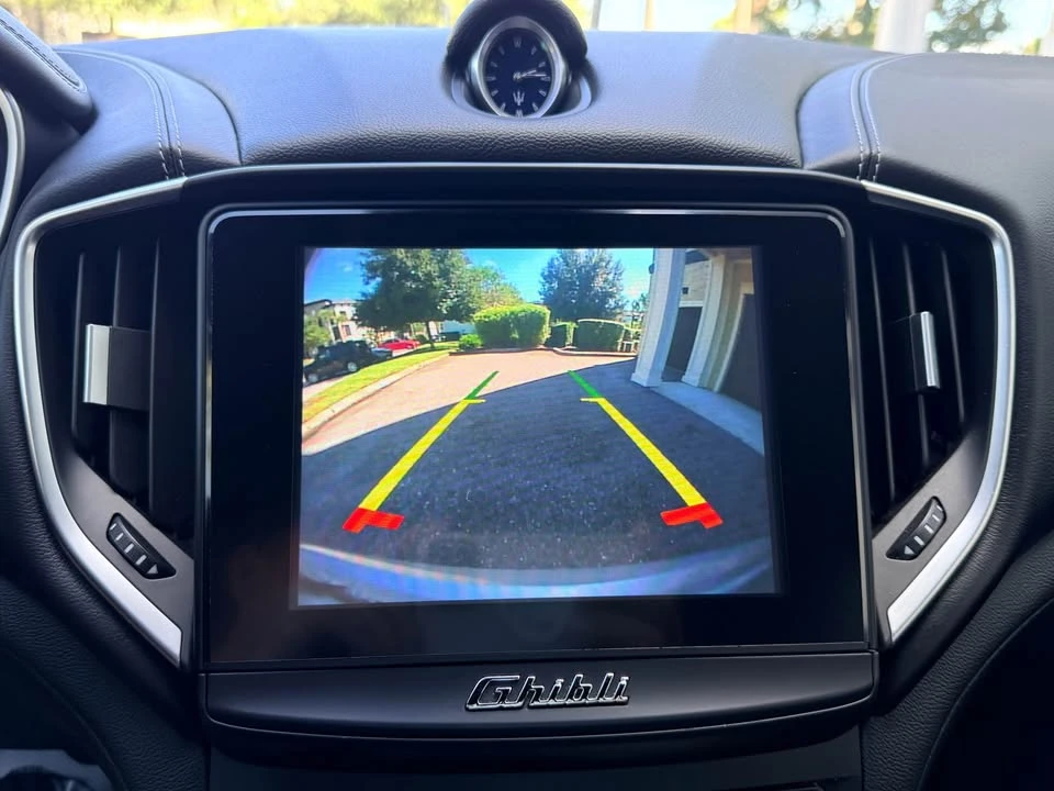 2017 Maserati Ghibli 3rd Gen - Image 10 of 14