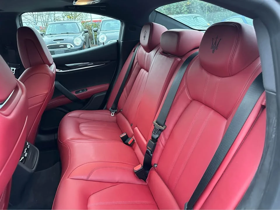 2017 Maserati Ghibli 3rd Gen - Image 10 of 12