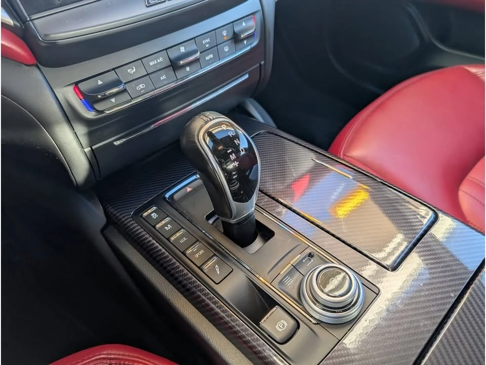 2017 Maserati Ghibli 3rd Gen - Image 15 of 20
