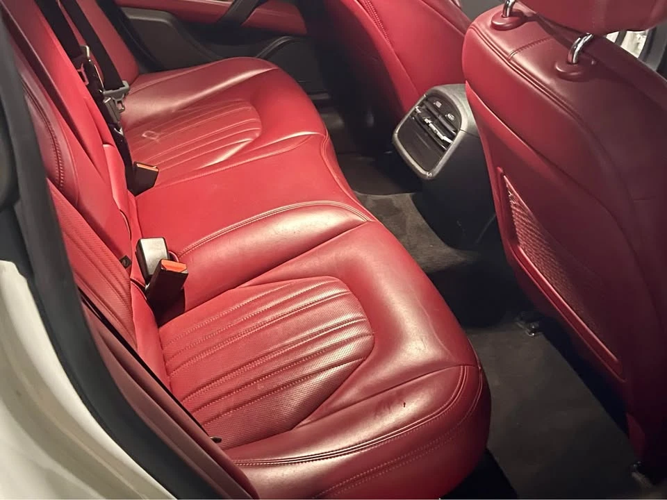2017 Maserati Ghibli 3rd Gen - Image 9 of 18