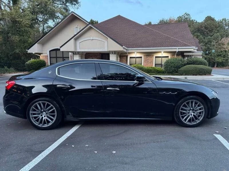 2017 Maserati Ghibli 3rd Gen - Image 15 of 17