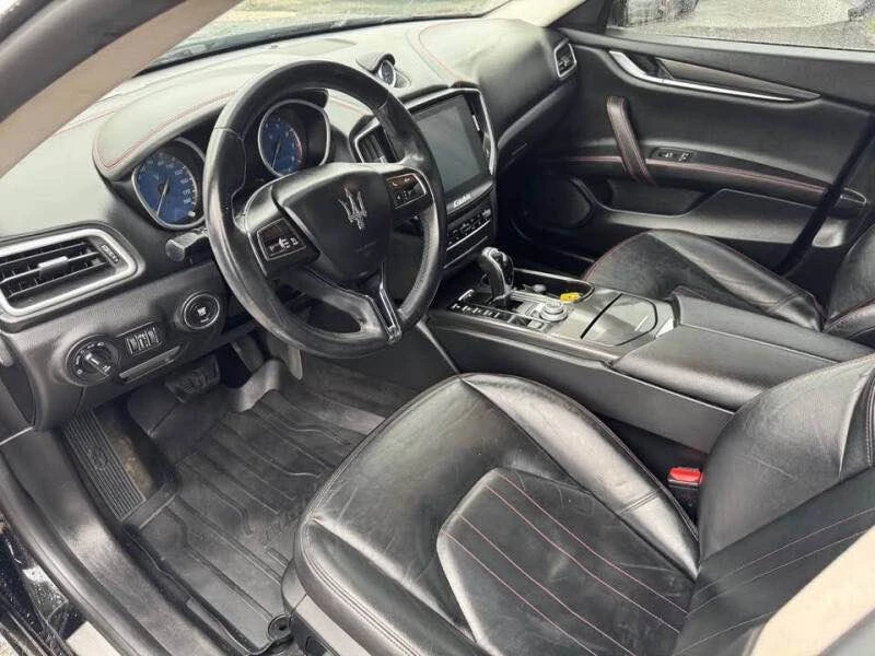 2017 Maserati Ghibli 3rd Gen - Image 4 of 17