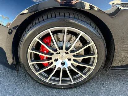 2017 Maserati Ghibli 3rd Gen - Image 3 of 7