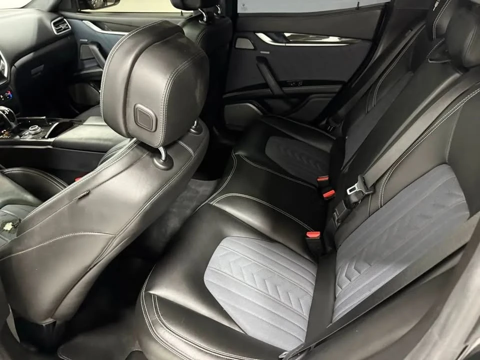 2017 Maserati Ghibli 3rd Gen - Image 10 of 19