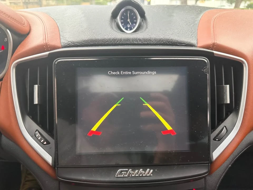 2017 Maserati Ghibli 3rd Gen - Image 13 of 13