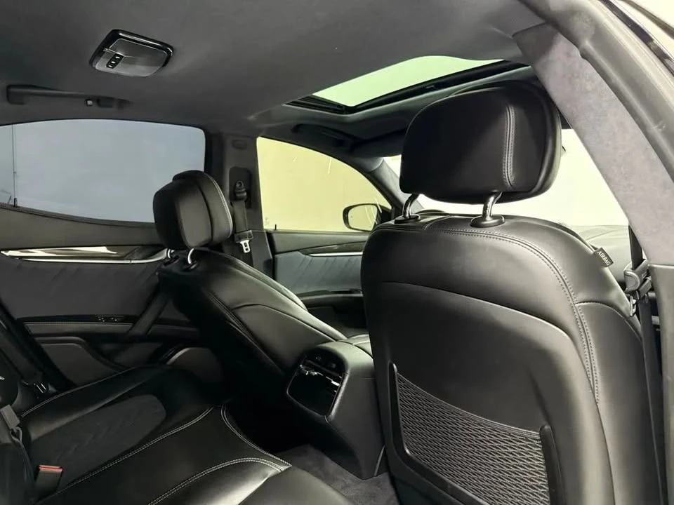 2017 Maserati Ghibli 3rd Gen - Image 11 of 19