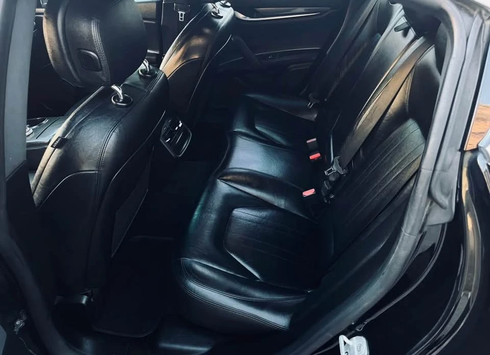 2017 Maserati Ghibli 3rd Gen - Image 7 of 9