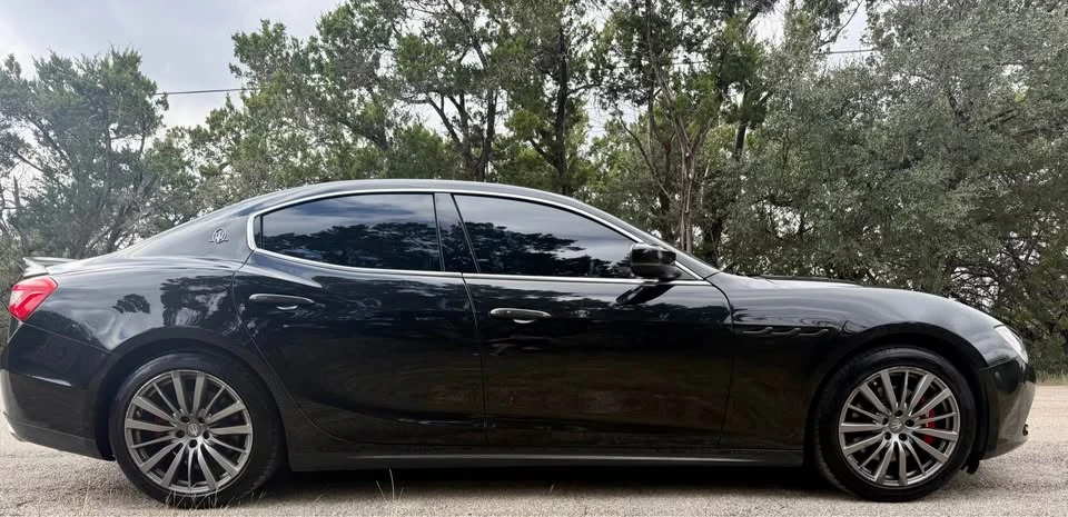 2017 Maserati Ghibli 3rd Gen - Image 4 of 14