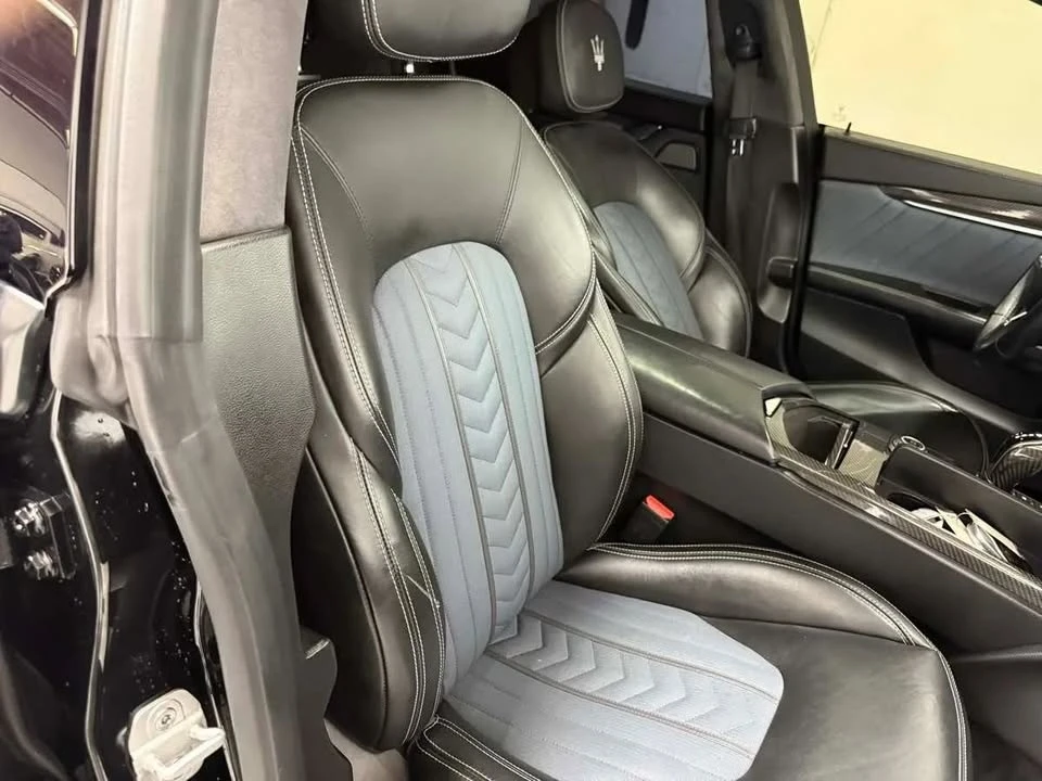 2017 Maserati Ghibli 3rd Gen - Image 14 of 19