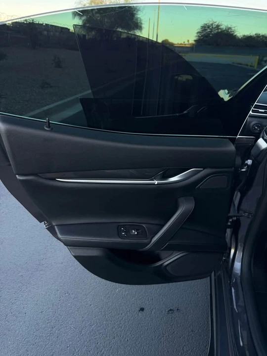 2017 Maserati Ghibli 3rd Gen - Image 6 of 15