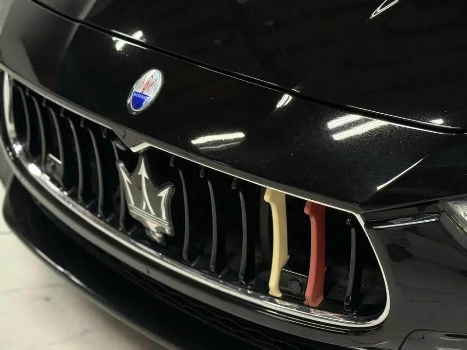 2017 Maserati Ghibli 3rd Gen - Image 7 of 19