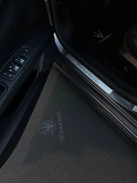 2017 Maserati Ghibli 3rd Gen - Image 14 of 15