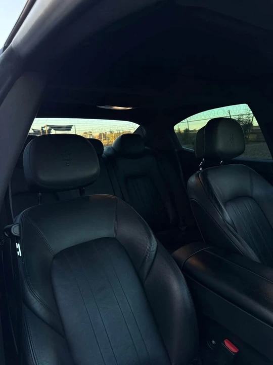 2017 Maserati Ghibli 3rd Gen - Image 5 of 15