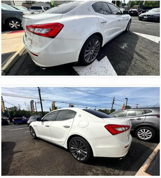 2017 Maserati Ghibli 3rd Gen - Image 6 of 14