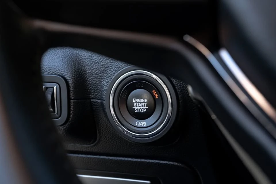 2017 Maserati Ghibli 3rd Gen - Image 5 of 15