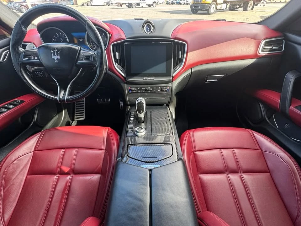 2017 Maserati Ghibli 3rd Gen - Image 20 of 20