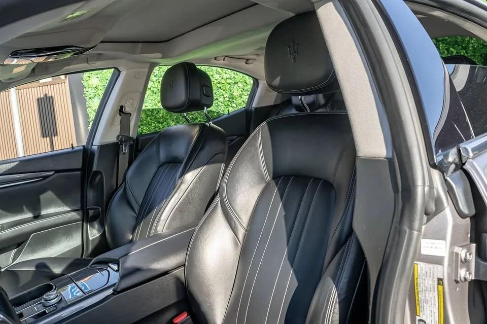 2017 Maserati Ghibli 3rd Gen - Image 11 of 15
