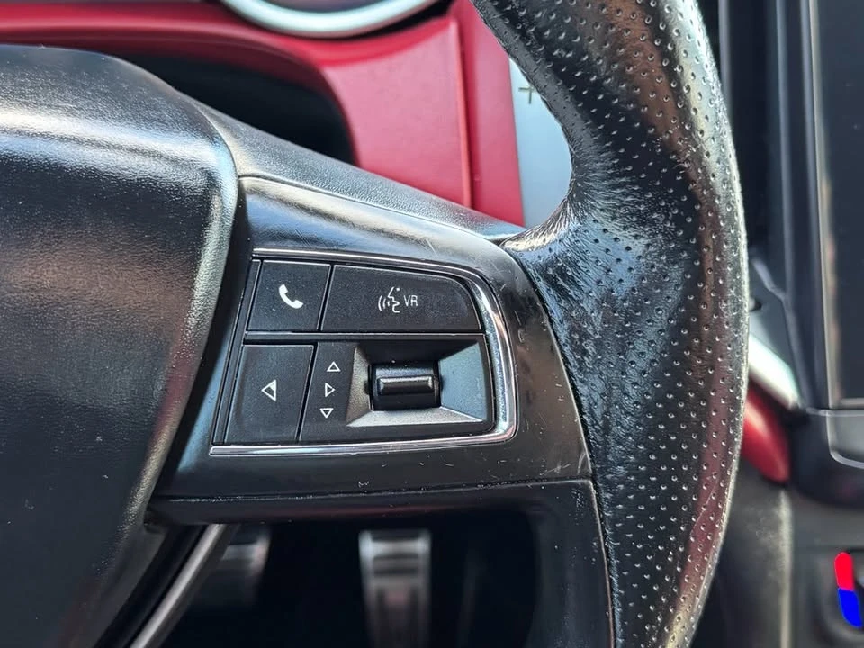 2017 Maserati Ghibli 3rd Gen - Image 13 of 20