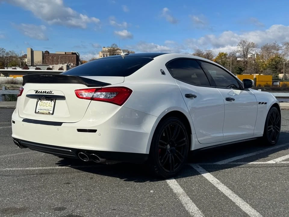 2017 Maserati Ghibli 3rd Gen - Image 6 of 20