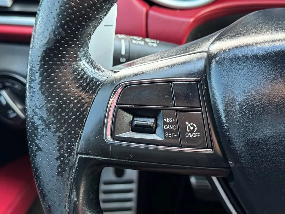 2017 Maserati Ghibli 3rd Gen - Image 12 of 20