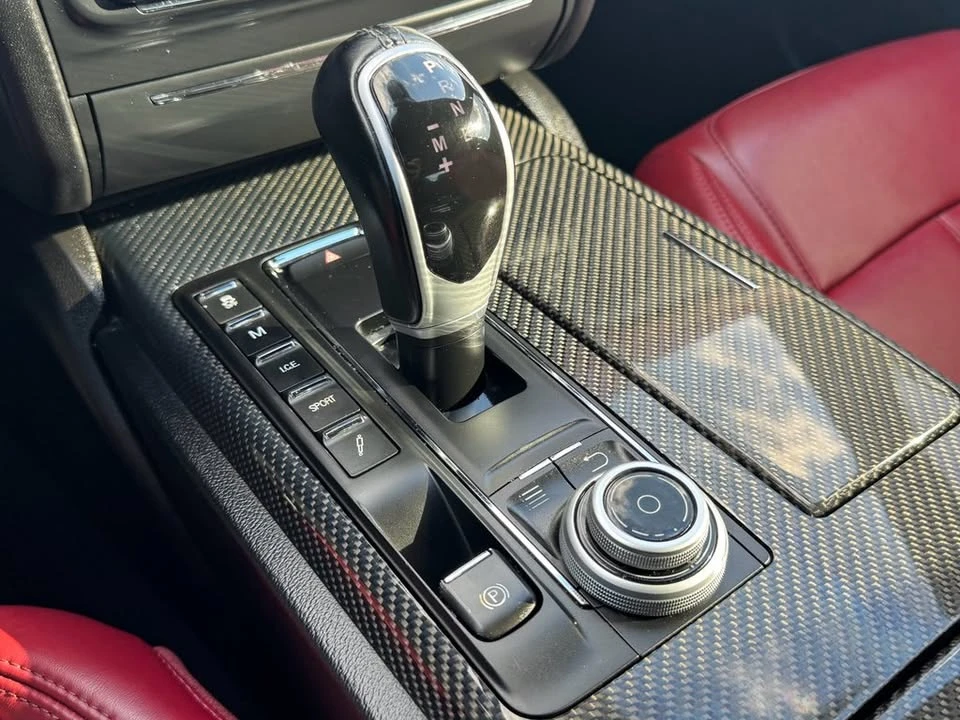 2017 Maserati Ghibli 3rd Gen - Image 19 of 20