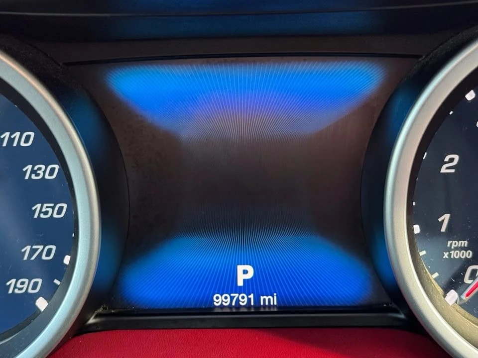 2017 Maserati Ghibli 3rd Gen - Image 14 of 20