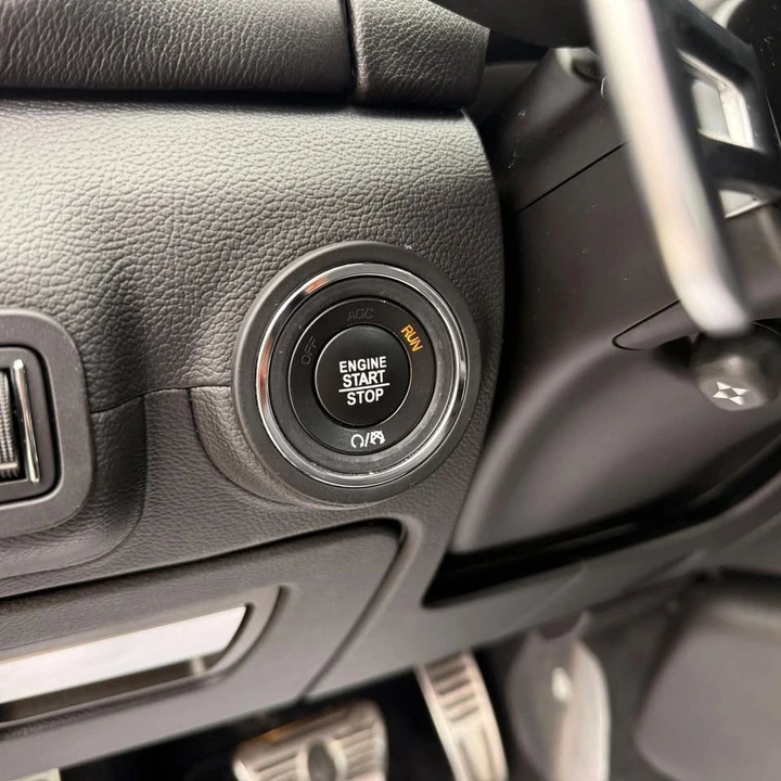 2017 Maserati Ghibli 3rd Gen - Image 10 of 20