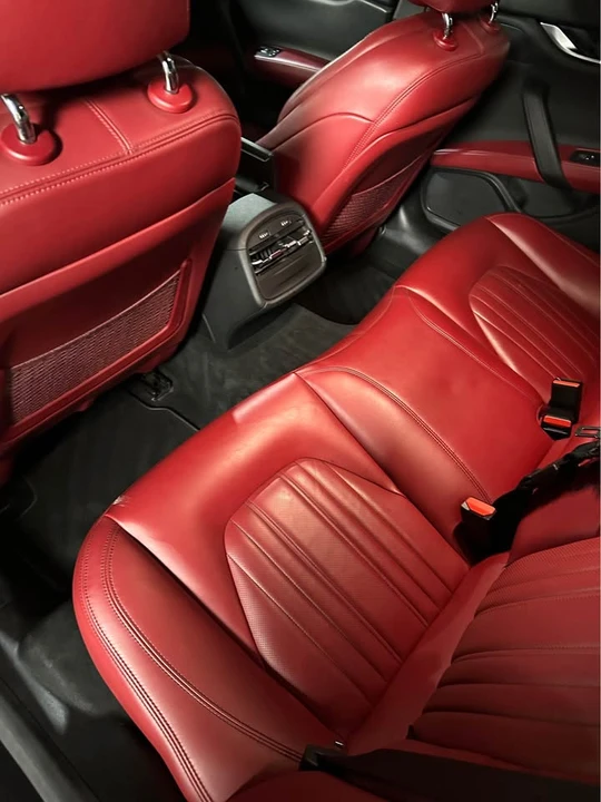 2017 Maserati Ghibli 3rd Gen - Image 10 of 17