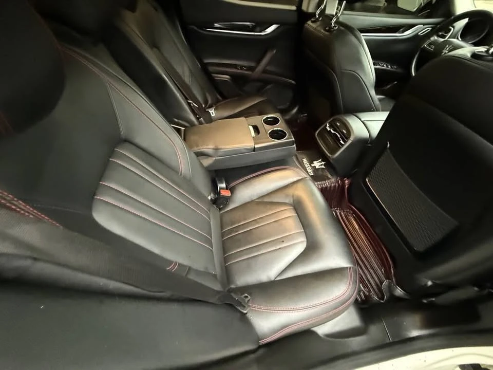 2017 Maserati Ghibli 3rd Gen - Image 17 of 20