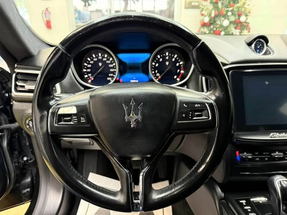 2017 Maserati Ghibli 3rd Gen - Image 5 of 9