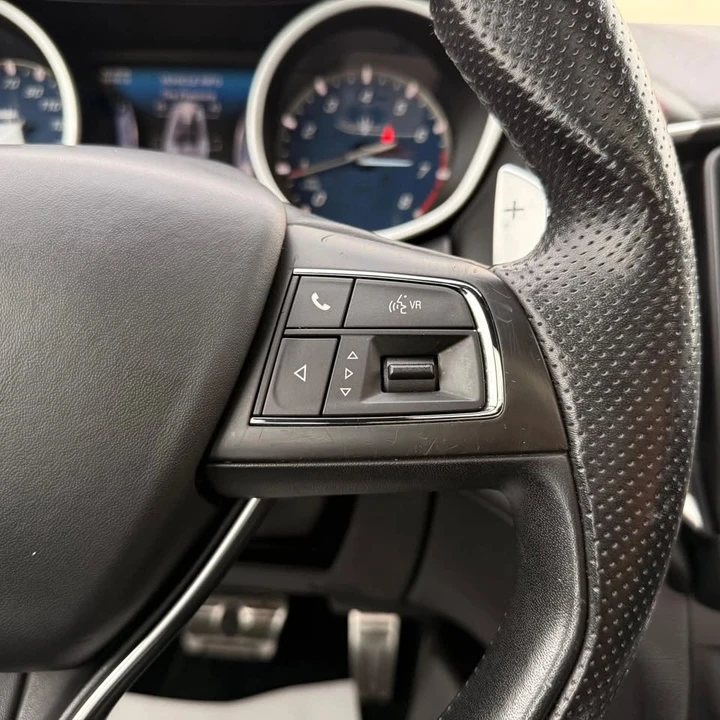 2017 Maserati Ghibli 3rd Gen - Image 11 of 20
