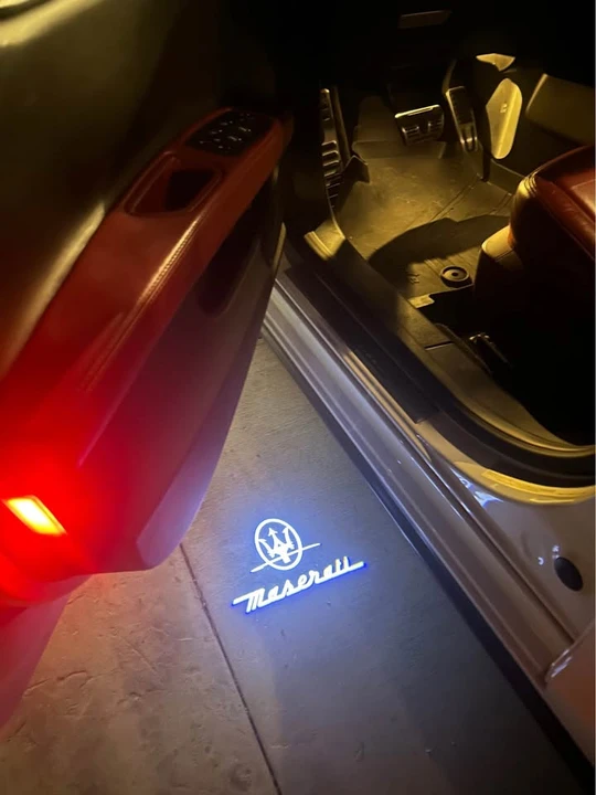 2017 Maserati Ghibli 3rd Gen - Image 8 of 9