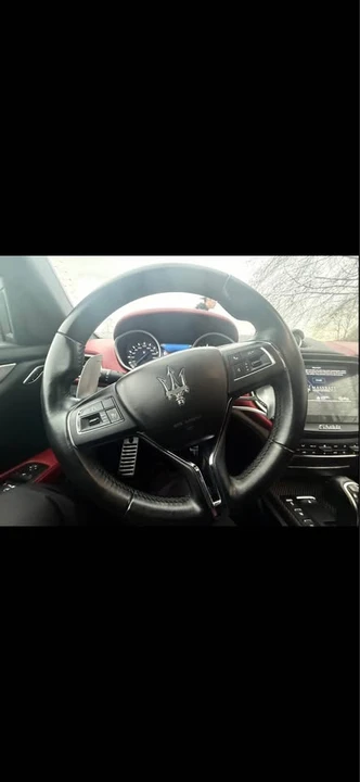 2017 Maserati Ghibli 3rd Gen - Image 11 of 16