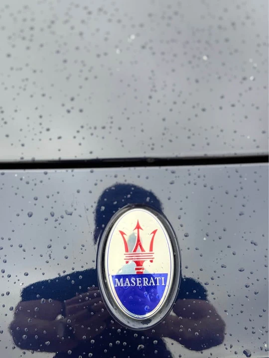 2017 Maserati Ghibli 3rd Gen - Image 4 of 14
