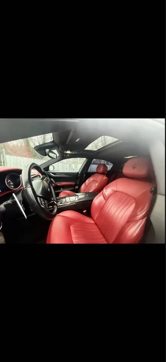 2017 Maserati Ghibli 3rd Gen - Image 10 of 16