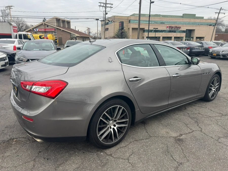 2017 Maserati Ghibli 3rd Gen - Image 6 of 20