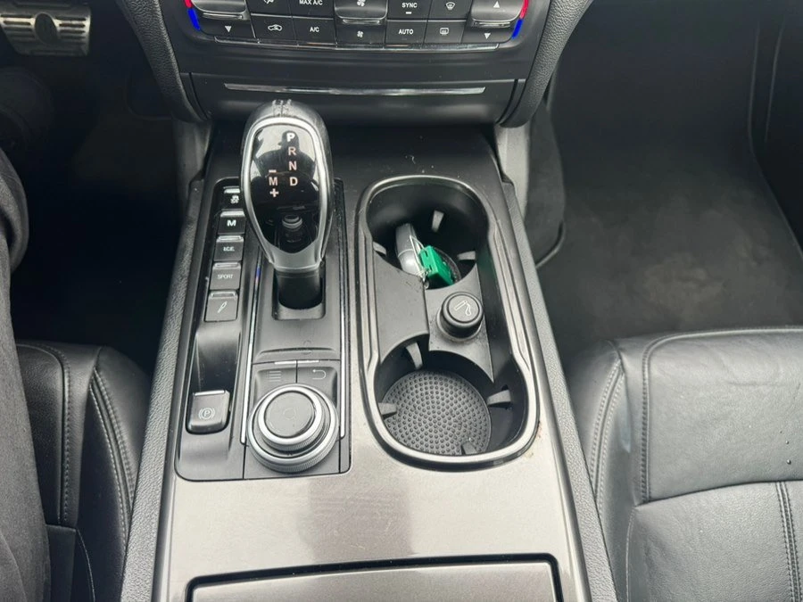 2017 Maserati Ghibli 3rd Gen - Image 17 of 20