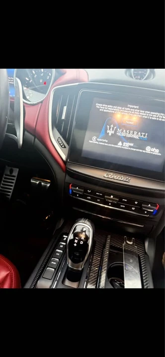 2017 Maserati Ghibli 3rd Gen - Image 16 of 16
