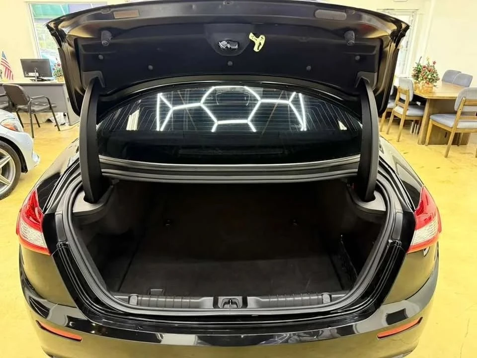 2017 Maserati Ghibli 3rd Gen - Image 16 of 17
