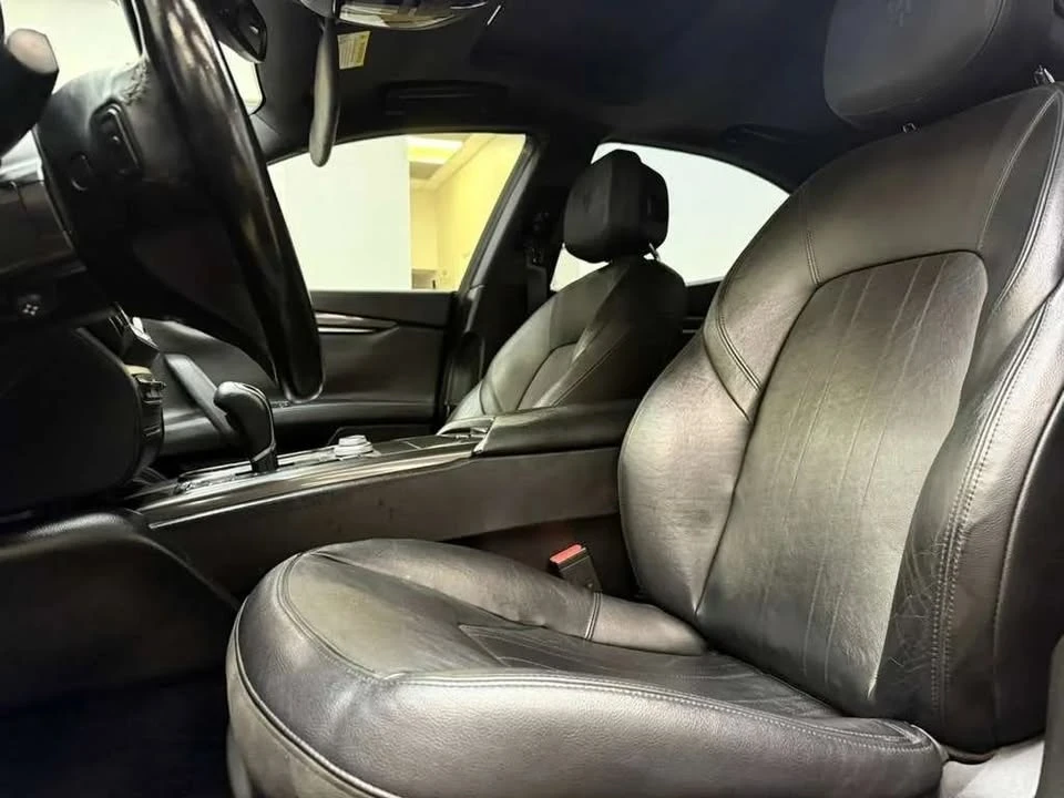 2017 Maserati Ghibli 3rd Gen - Image 5 of 17