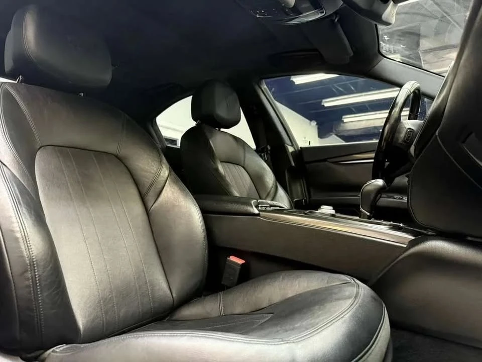2017 Maserati Ghibli 3rd Gen - Image 9 of 17