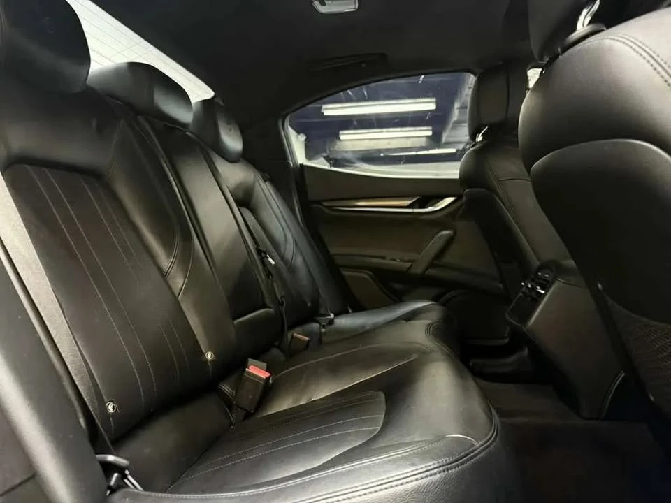 2017 Maserati Ghibli 3rd Gen - Image 8 of 17