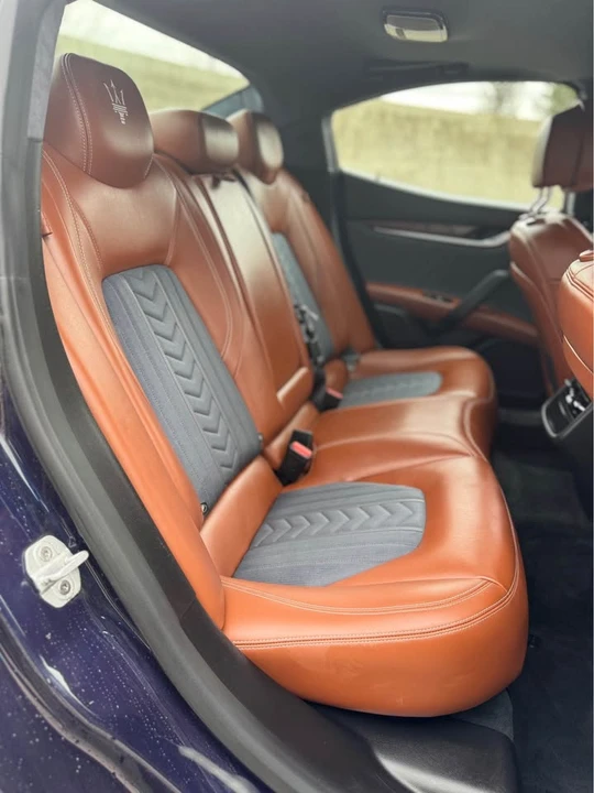 2017 Maserati Ghibli 3rd Gen - Image 6 of 14