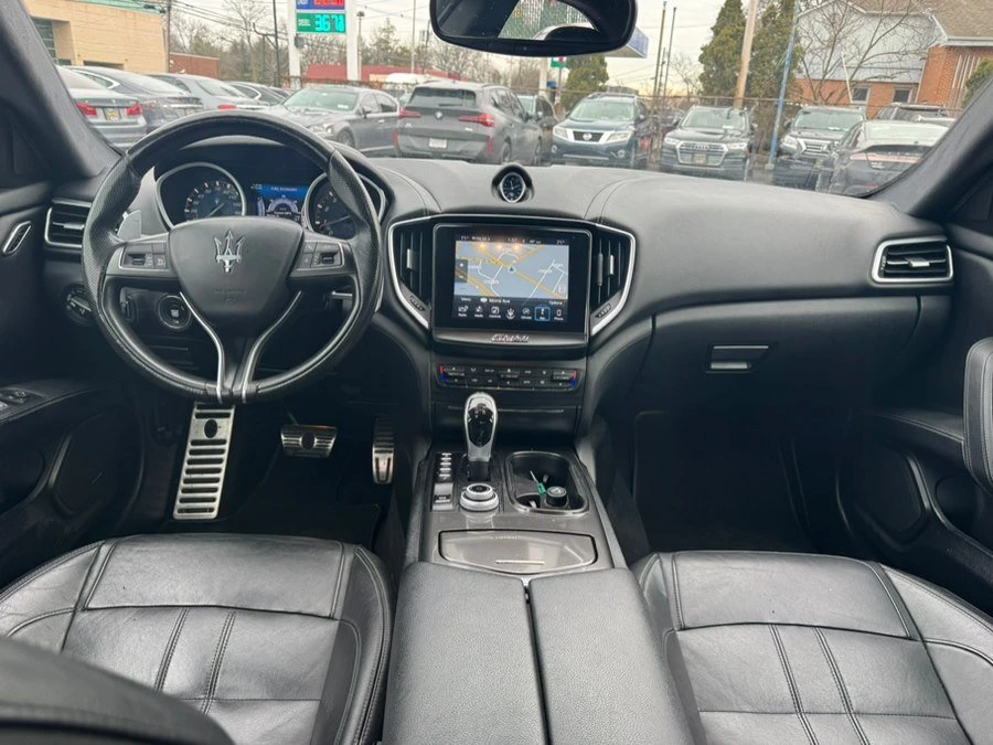 2017 Maserati Ghibli 3rd Gen - Image 20 of 20
