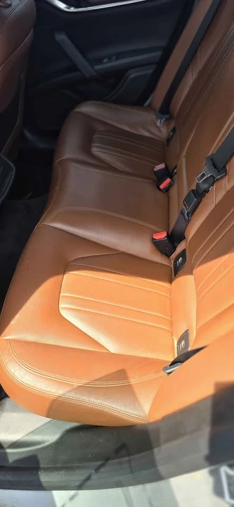2017 Maserati Ghibli 3rd Gen - Image 13 of 15